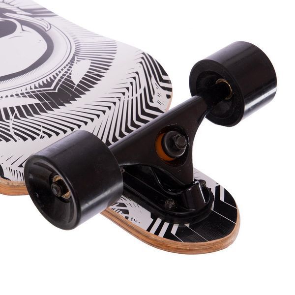 Лонгборд Бордволкинг Boardwalking из канадского клена SP-Sport SK-908 цвета в ассортименте SK-908 фото