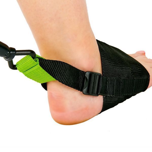 Толчковый тренажер для плавания MadWave KICK TRAINER SHORT M077108 цвета в ассортименте 2,2-6,3 кг M077108 фото