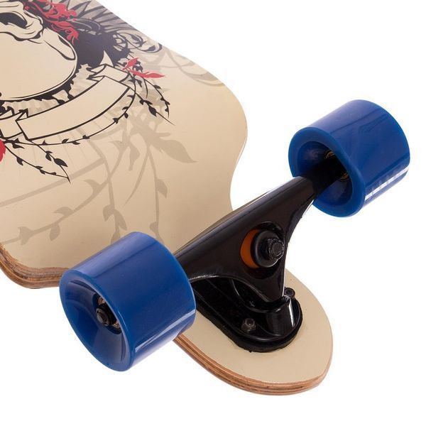 Лонгборд Бордволкинг Boardwalking из канадского клена SP-Sport SK-908 цвета в ассортименте SK-908 фото