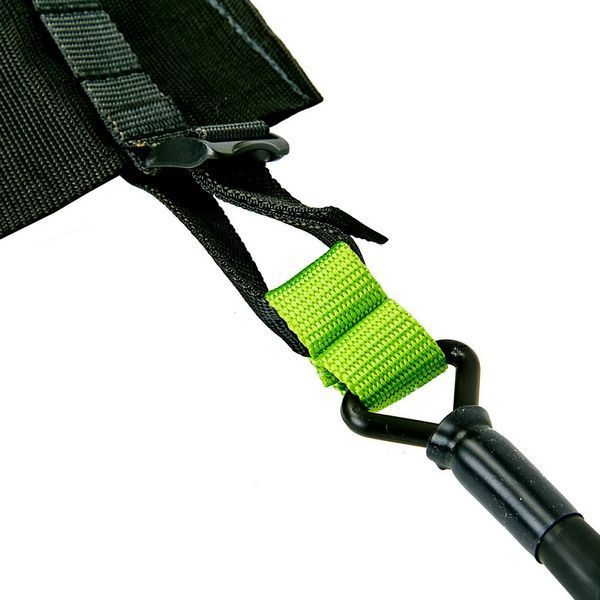 Толчковый тренажер для плавания MadWave KICK TRAINER SHORT M077108 цвета в ассортименте 2,2-6,3 кг M077108 фото
