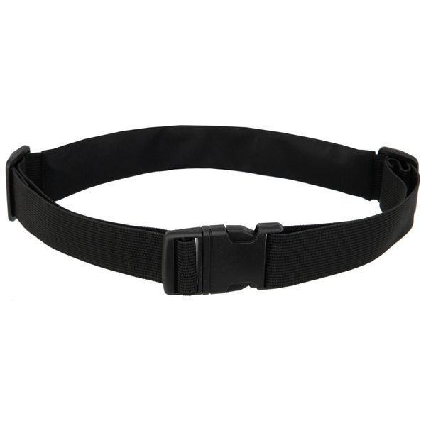 Сумка на пояс для бега с одним отделением на молнии SP-Sport GA-208 21,5х3,5см цвета в ассортименте GA-208 фото