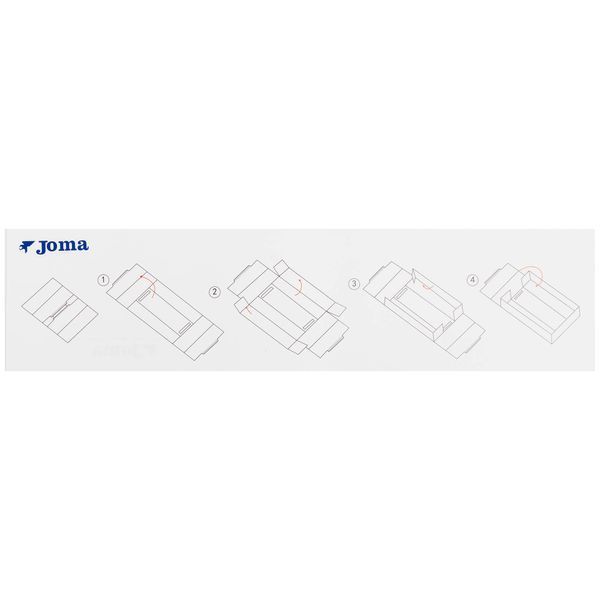 Сумка спортивная Joma TRAINING 400007-117 400007-117 фото