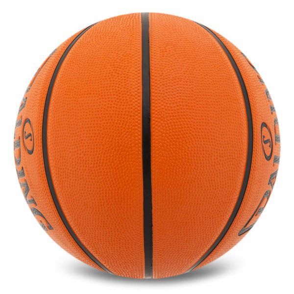 Мяч баскетбольный резиновый SPALDING TF TARMAC GRIP 85102YREV1 размер 7 оранжевый 85102YREV1 фото