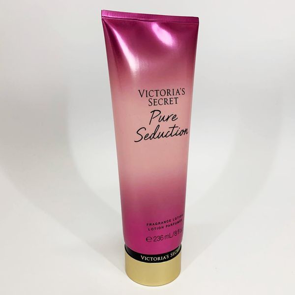 Лосьон для тела Victoria's Secret Pure Seduction 236 мл Original ws14247 фото