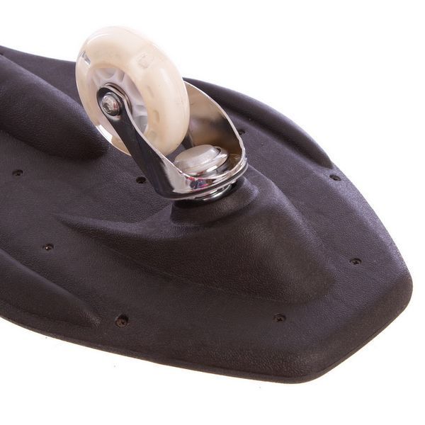 Роллерсерф двухколесный RipStik Рипстик Вейвборд RipStik роллерсерф SP-Sport SKULL SK-8833 цвета в ассортименте SK-8833 фото