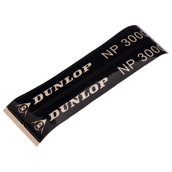Сетка для настольного тенниса DUNLOP D TT AC NET POST SET 3000 MT-679219 MT-679219 фото