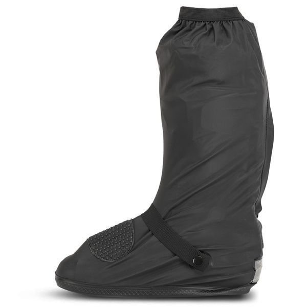 Мотобахилы дождевые SCOYCO RB02 M-2XL черный 2XL RB02 фото