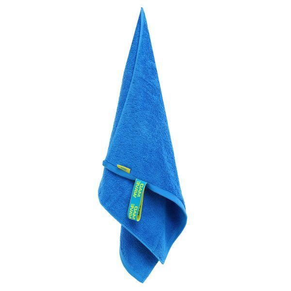 Полотенце спортивное из микрофибры MadWave COTTON SOFT TERRY M0762011 100х50см цвета в ассортименте M0762011 фото