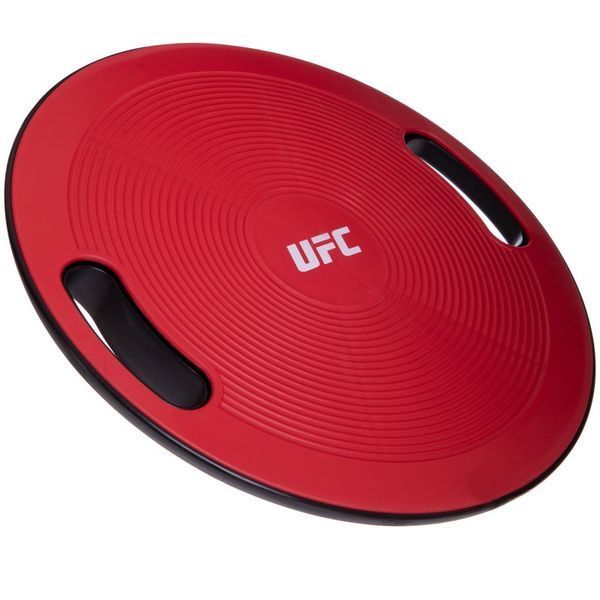 Диск балансировочный балансборд BALANCE BOARD UFC UHA-69409 красный UHA-69409 фото