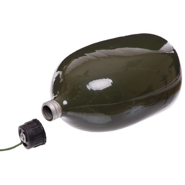 Фляга V-3л с ремнем SP-Sport TY-9194-3 оливковый TY-9194-3 фото