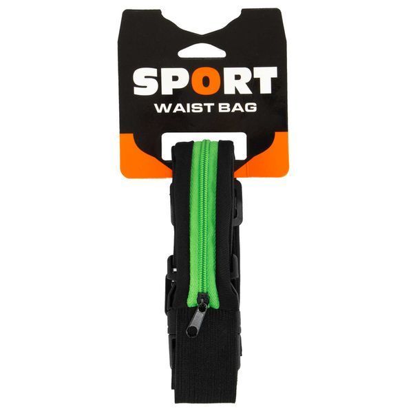 Сумка на пояс для бега с одним отделением на молнии SP-Sport GA-208 21,5х3,5см цвета в ассортименте GA-208 фото