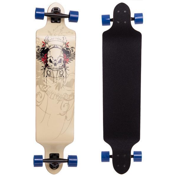 Лонгборд Бордволкинг Boardwalking из канадского клена SP-Sport SK-908 цвета в ассортименте SK-908 фото