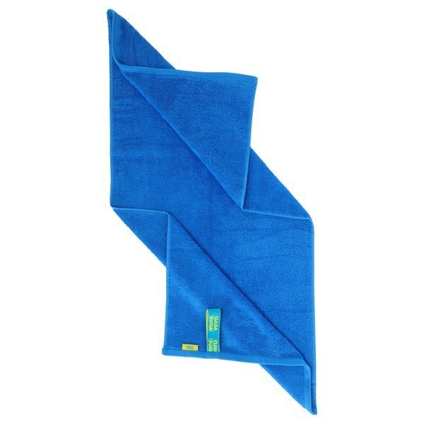 Полотенце спортивное из микрофибры MadWave COTTON SOFT TERRY M0762011 100х50см цвета в ассортименте M0762011 фото