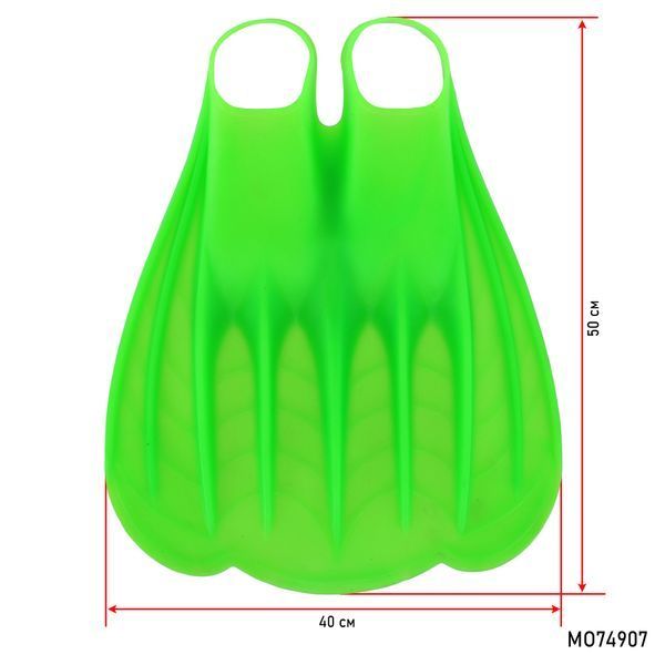 Моноласта MadWave TURBO M074907 32-46 цвета в ассортименте 44-46 M074907 фото