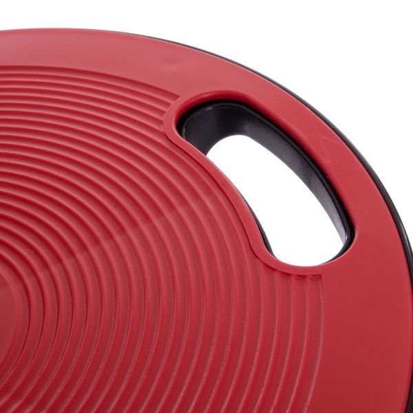 Диск балансировочный балансборд BALANCE BOARD UFC UHA-69409 красный UHA-69409 фото