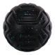 Мяч массажный для МФР LivePRO Target massage ball LP8508 o12,5см черный LP8508 фото 3