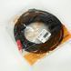 Кабель усиленный 5м переходник адаптер HDMI-HDMI папа-папа аудио видео шнур в обмотке ws85257 фото 9