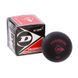 Мяч для сквоша DUNLOP PROGRESS DL700103 1шт черный DL700103 фото 1