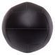 Мяч набивной медицинский для кроссфита WALL BALL Zelart TA-7822-3 вес-3кг черный TA-7822-3 фото 3