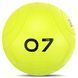 Слэмбол мяч набивной для кроссфита и фитнеса Slam Ball Mdbuddy FI-1774-7 7кг салатовый FI-1774-7 фото 1