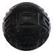 Мяч массажный для МФР LivePRO Target massage ball LP8508 o12,5см черный LP8508 фото 2