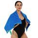 Полотенце спортивное из микрофибры MadWave COTTON SOFT TERRY M0762011 100х50см цвета в ассортименте M0762011 фото 21