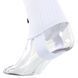 Гетры футбольные без носка обрезки Joma LEG II 400753-200 размер 35-46 белый S/S02/35-38-EUR 400753-200 фото 13
