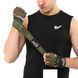 Перчатки для фитнеса и тяжелой атлетики SCHIEK SP-Sport BC-4928 M-XL цвета в ассортименте L BC-4928 фото 9