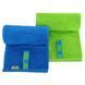 Полотенце спортивное из микрофибры MadWave COTTON SOFT TERRY M0762011 100х50см цвета в ассортименте M0762011 фото 19