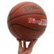 Мяч баскетбольный SPALDING PRIMETIME PLAYER 76885Y размер 7 коричневый 76885Y фото 5