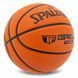 Мяч баскетбольный резиновый SPALDING TF TARMAC GRIP 85102YREV1 размер 7 оранжевый 85102YREV1 фото 2