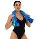 Полотенце спортивное из микрофибры MadWave COTTON SOFT TERRY M0762011 100х50см цвета в ассортименте M0762011 фото 22
