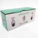 Камера видеонаблюдения лампочка CAM L1 E27 WIFI IP 360/90 поворотная ws87471 фото 14