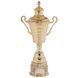 Кубок спортивный наградной SP-Sport Joy XB107B высота 49см золотой XB107B фото 1