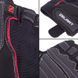 Перчатки спортивные Zelart SB-161566 S-XXL черный L SB-161566 фото 6