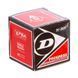 Мяч для сквоша DUNLOP PROGRESS DL700103 1шт черный DL700103 фото 3