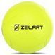 Слэмбол мяч набивной для кроссфита и фитнеса Slam Ball Mdbuddy FI-1774-10 10кг салатовый FI-1774-10 фото 2