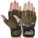 Перчатки для фитнеса и тяжелой атлетики SCHIEK SP-Sport BC-4928 M-XL цвета в ассортименте L BC-4928 фото 11