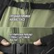 Тактичний рюкзак Tactic 1000D для військових, полювання, риболовлі, походів, подорожей та спорту. Колір чорний ws34293 фото 38