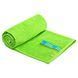 Полотенце спортивное из микрофибры MadWave COTTON SOFT TERRY M0762011 100х50см цвета в ассортименте M0762011 фото 1
