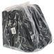 Кофри бічні для мотоцикла з екошкіри Chopper SP-Sport HL617 2шт 28x24x11смчорний HL617 фото 13