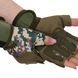 Перчатки для фитнеса и тяжелой атлетики SCHIEK SP-Sport BC-4928 M-XL цвета в ассортименте L BC-4928 фото 12