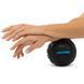 Мяч массажный для МФР LivePRO Target massage ball LP8508 o12,5см черный LP8508 фото 6