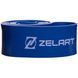 Резина петля для подтягиваний и тренировок лента силовая Zelart POWER LOOP FI-2606-5 27-68кг синий FI-2606-5 фото 3