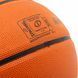 Мяч баскетбольный резиновый SPALDING TF TARMAC GRIP 85102YREV1 размер 7 оранжевый 85102YREV1 фото 5