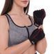 Перчатки спортивные Zelart SB-161566 S-XXL черный L SB-161566 фото 14