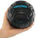 Мяч массажный для МФР LivePRO Target massage ball LP8508 o12,5см черный LP8508 фото 5