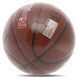 Мяч баскетбольный SPALDING PRIMETIME PLAYER 76885Y размер 7 коричневый 76885Y фото 6