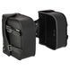 Кофры боковые для мотоцикла из экокожи Chopper SP-Sport HL616 2шт 42x30x15см черный HL616 фото 5
