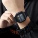 Часы наручные мужские SKMEI 2022GDBK, армейские часы противоударные, часы армейские скмей мужские ws51838 фото 5